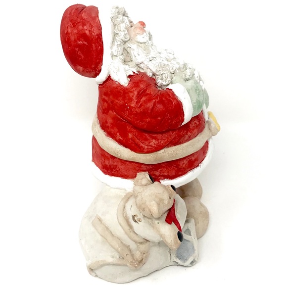 Dreamsicles Large Santa Claus Saint Nick ‘95 - Picture 4 of 9